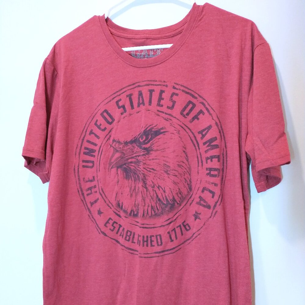 Galt T-Shirt Size L